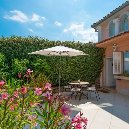 Barbara By Interhome Apartment