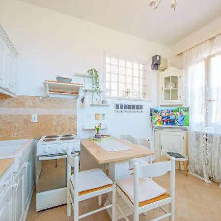 Barbara By Interhome Apartment Lovran