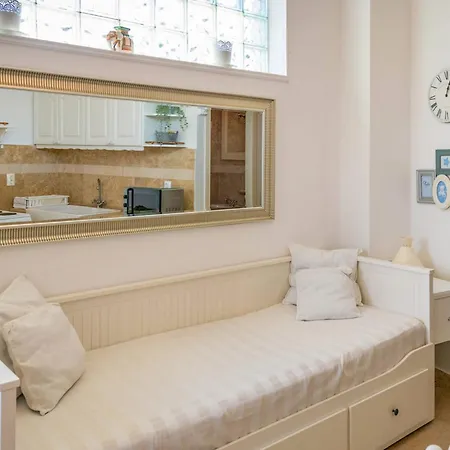 Barbara By Interhome Apartment *