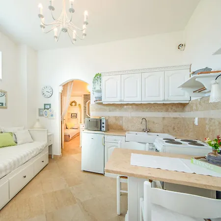 Apartment Barbara By Interhome *