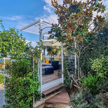 Barbara By Interhome Apartment *